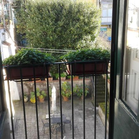 Casa Pollio Apartment เมตา ภายนอก รูปภาพ