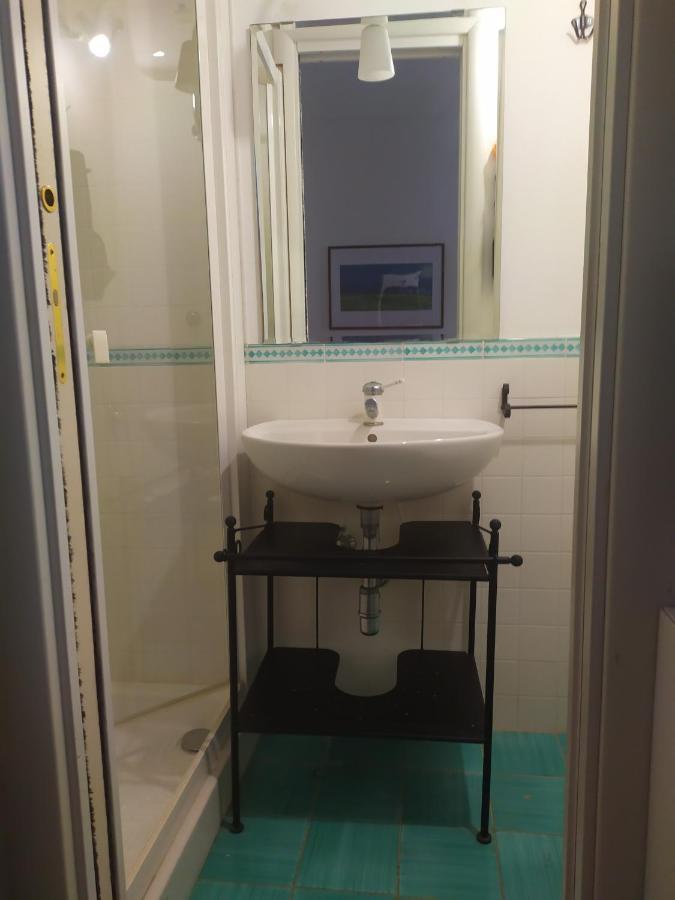 Casa Pollio Apartment เมตา ภายนอก รูปภาพ