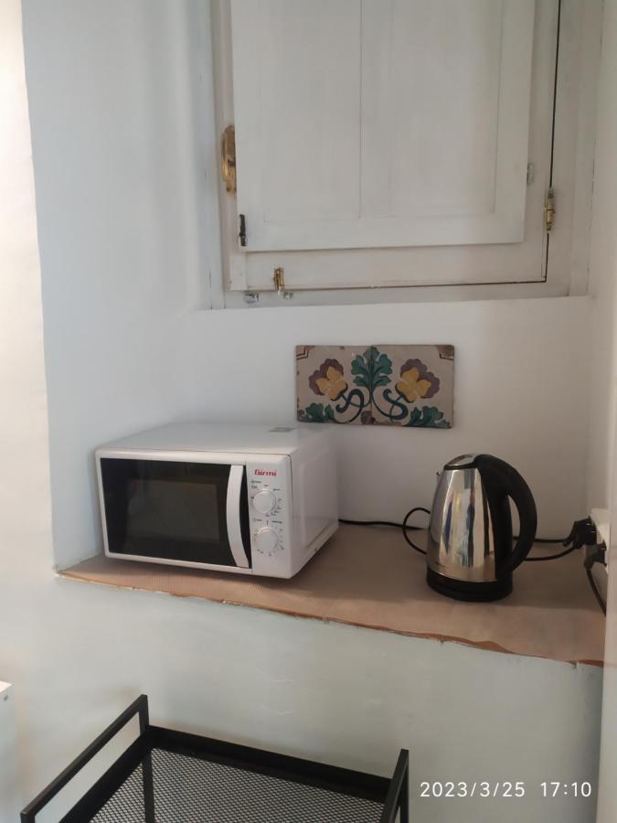 Casa Pollio Apartment เมตา ภายนอก รูปภาพ