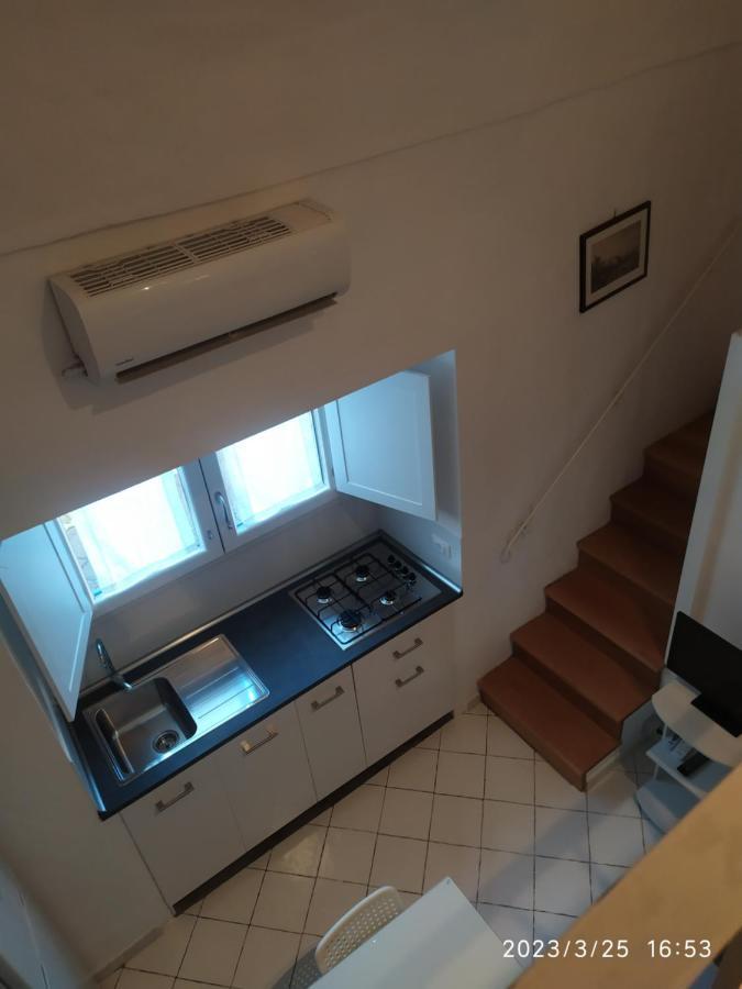 Casa Pollio Apartment เมตา ภายนอก รูปภาพ