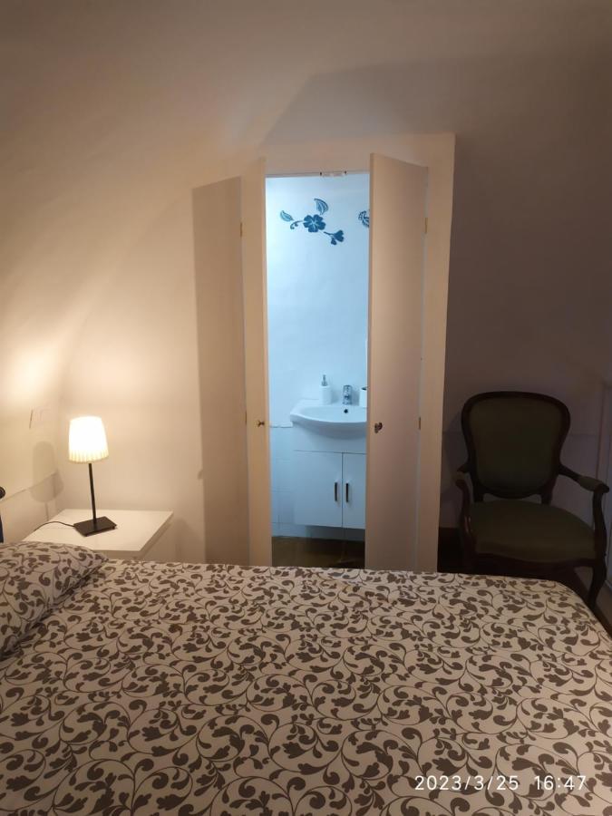 Casa Pollio Apartment เมตา ภายนอก รูปภาพ