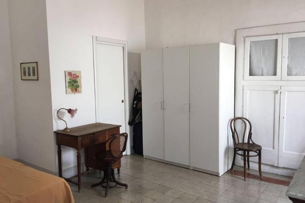 Casa Pollio Apartment เมตา ห้อง รูปภาพ