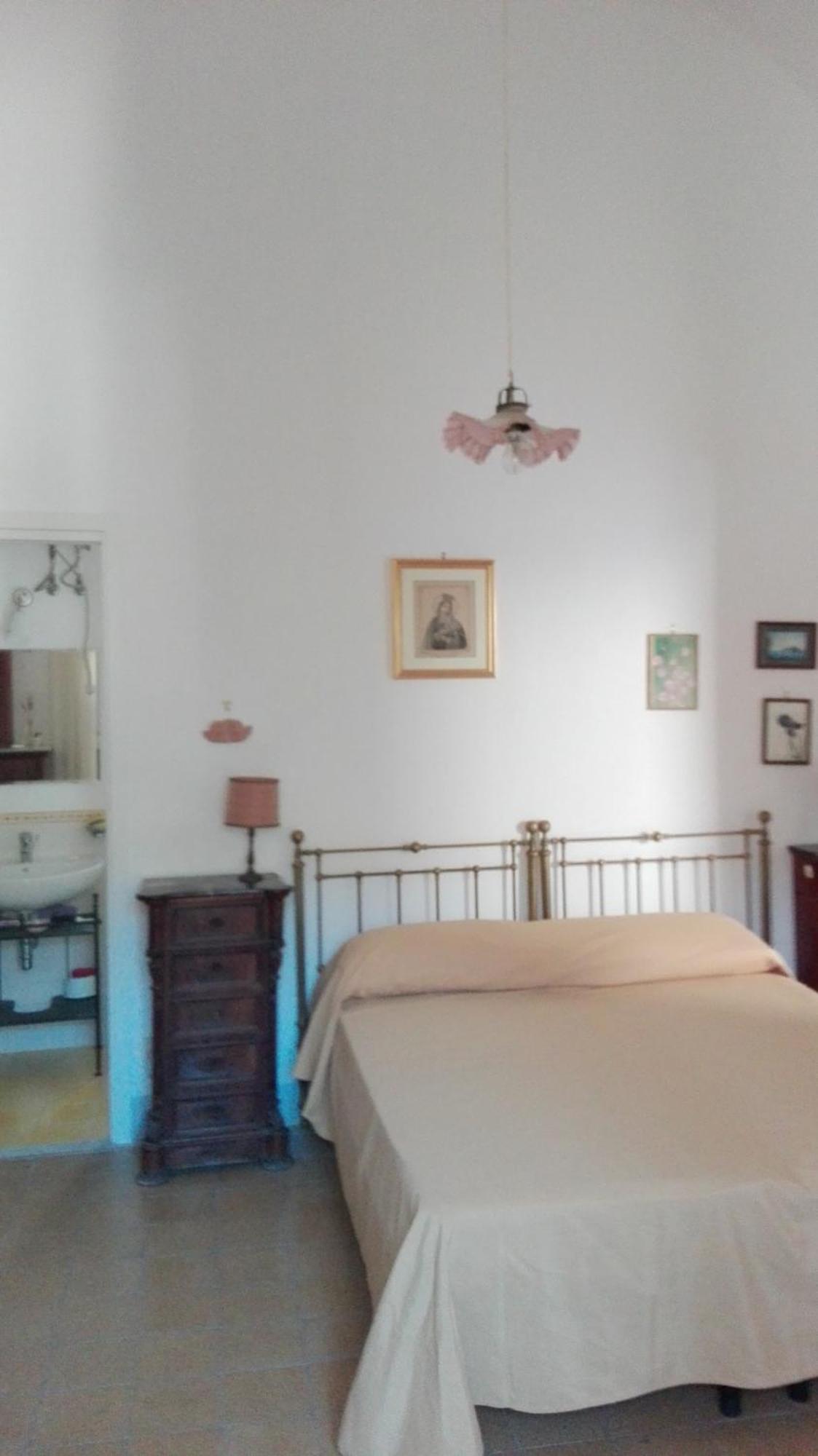 Casa Pollio Apartment เมตา ภายนอก รูปภาพ