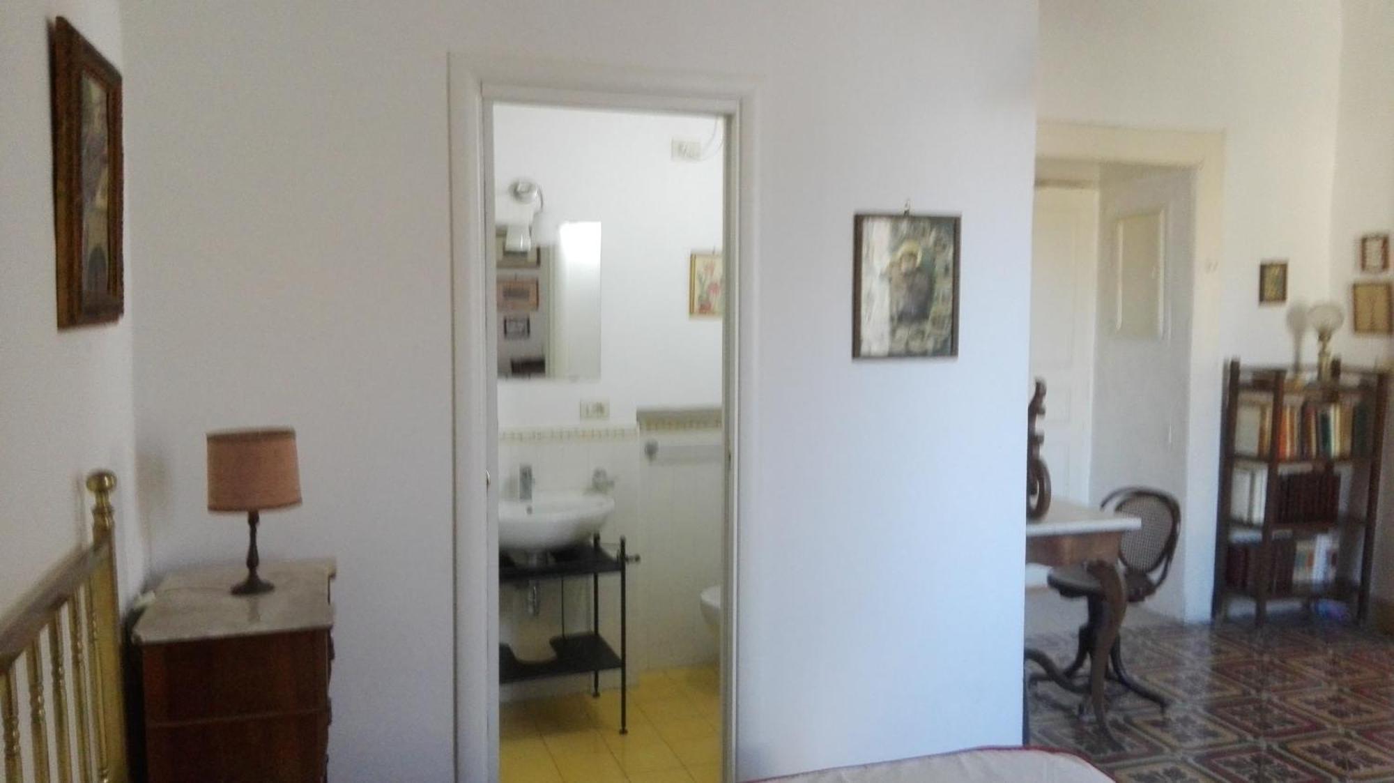 Casa Pollio Apartment เมตา ภายนอก รูปภาพ