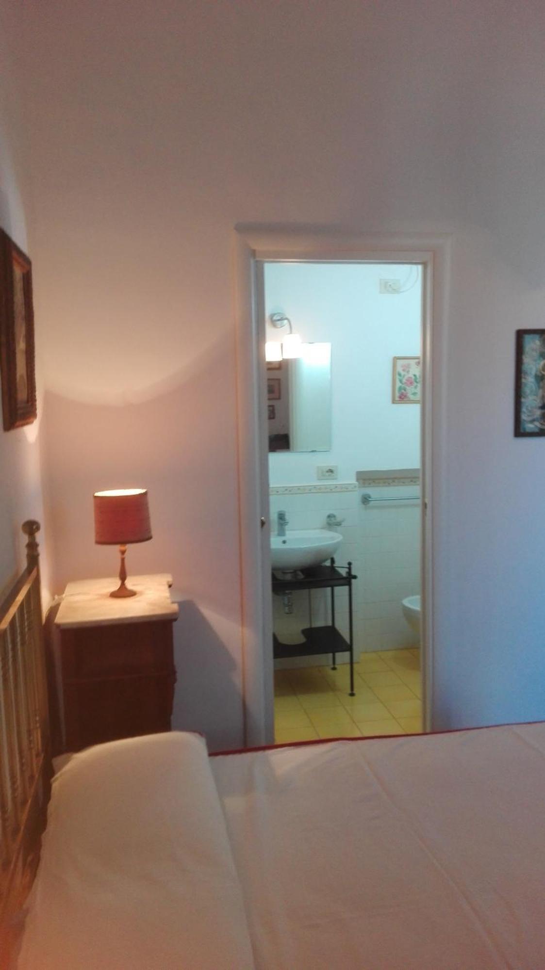 Casa Pollio Apartment เมตา ภายนอก รูปภาพ