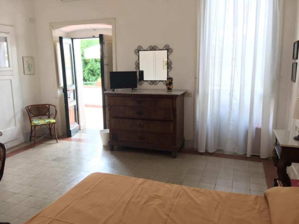 Casa Pollio Apartment เมตา ภายนอก รูปภาพ
