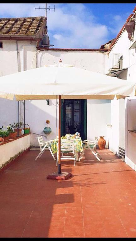Casa Pollio Apartment เมตา ภายนอก รูปภาพ