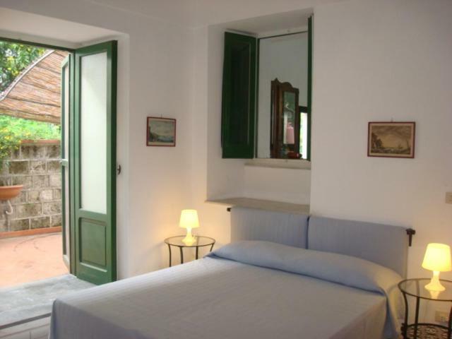 Casa Pollio Apartment เมตา ภายนอก รูปภาพ